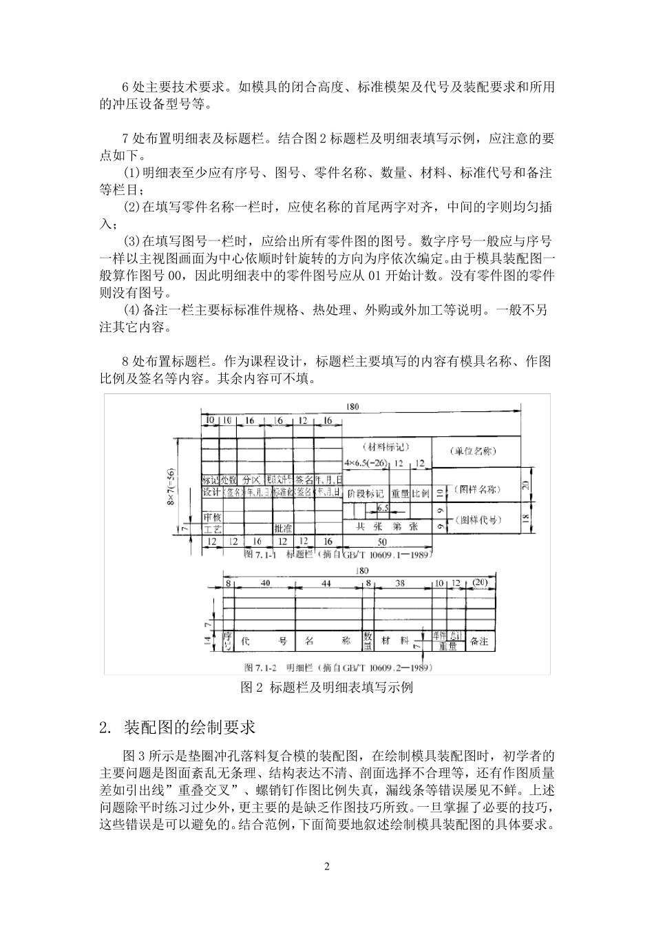 模具图纸表达规范_第2页