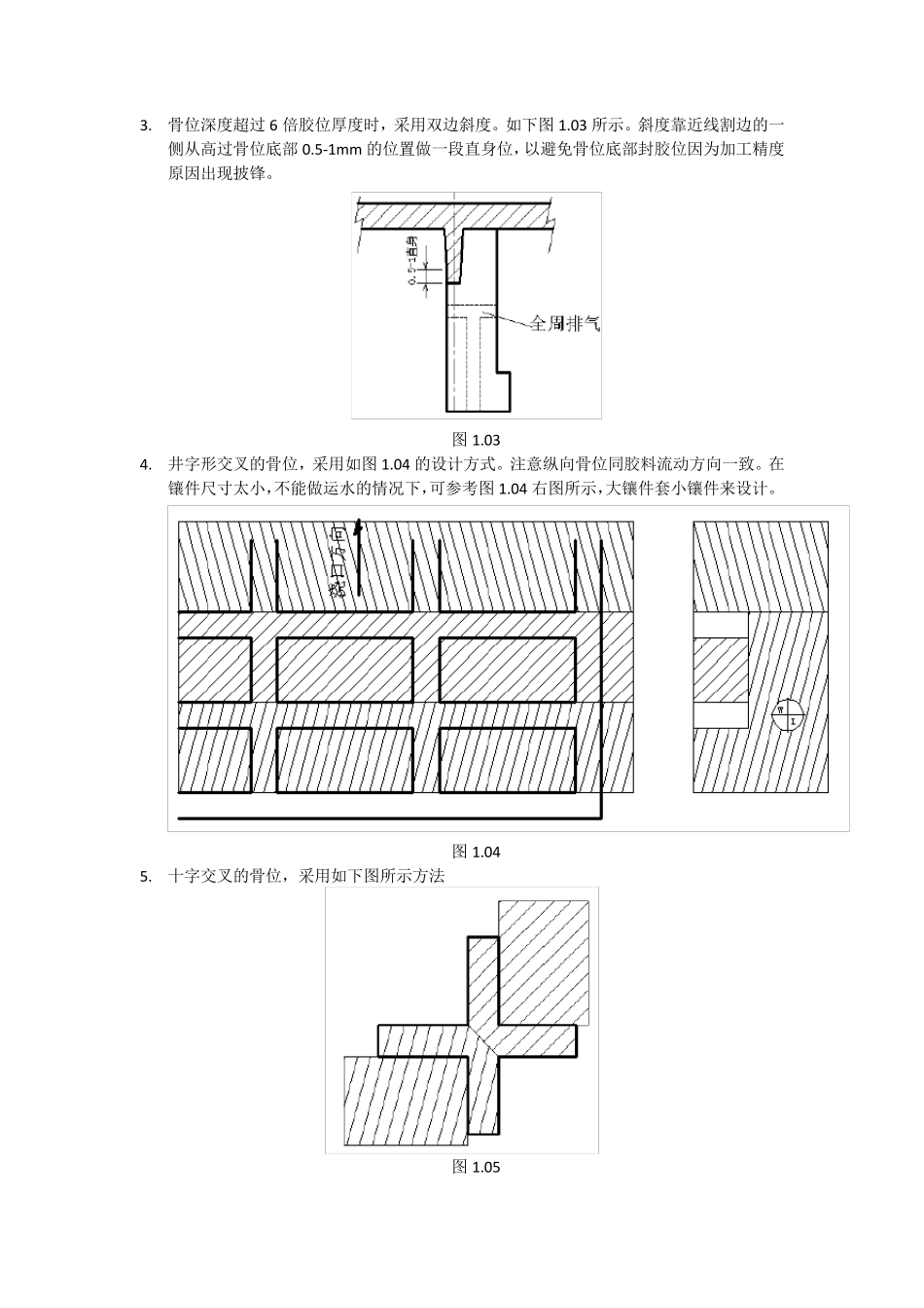 模具镶件设计规范_第2页