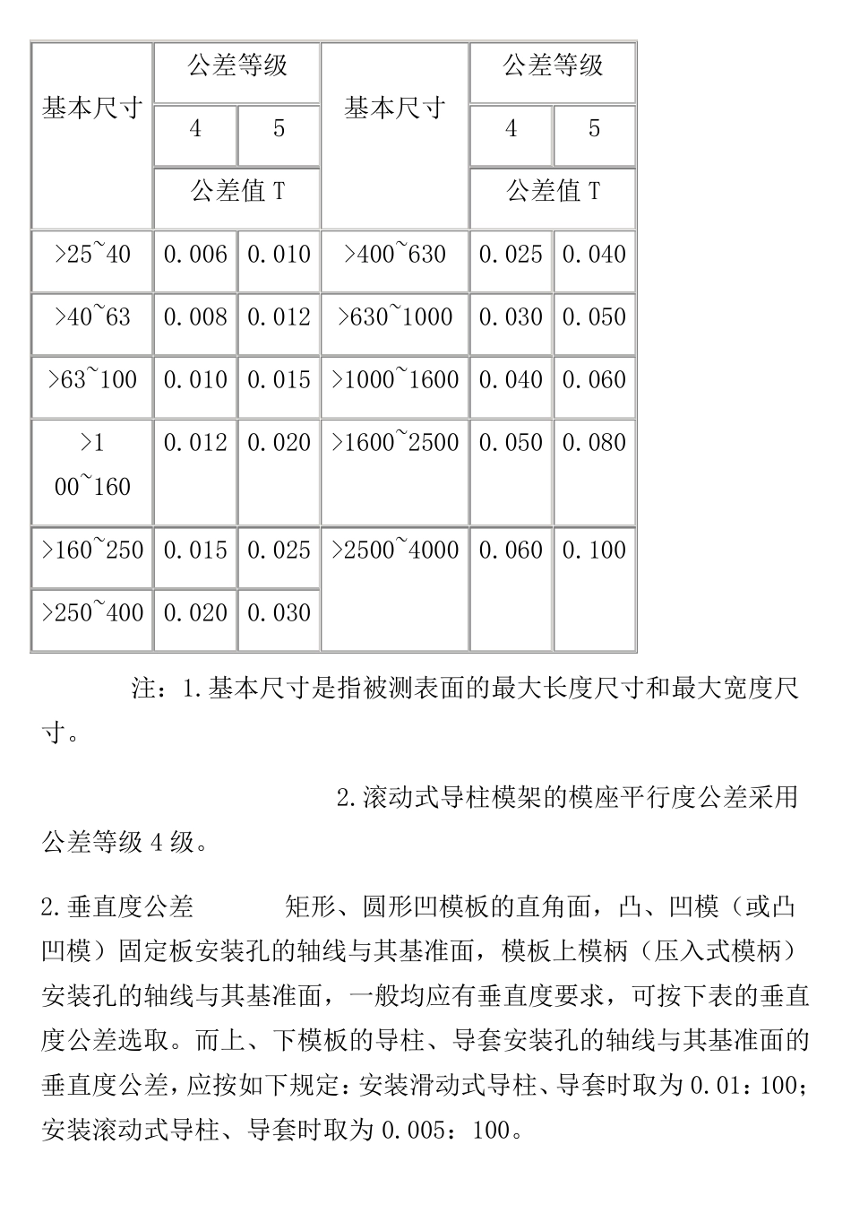 模具零件的公差配合_第3页