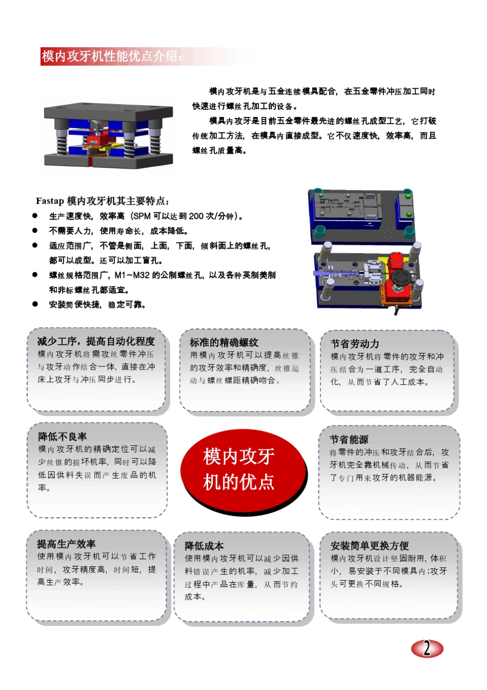 模内攻牙机资料_第3页