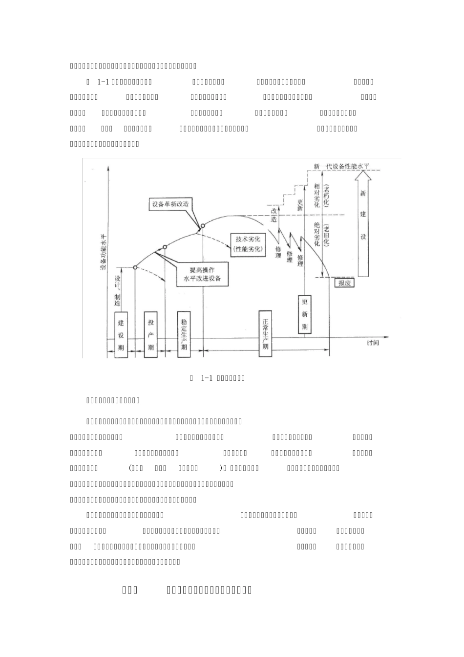 模块一机电设备维修的基础知识_第2页
