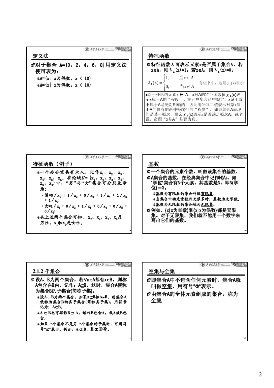 模糊数学原理与应用_第2页