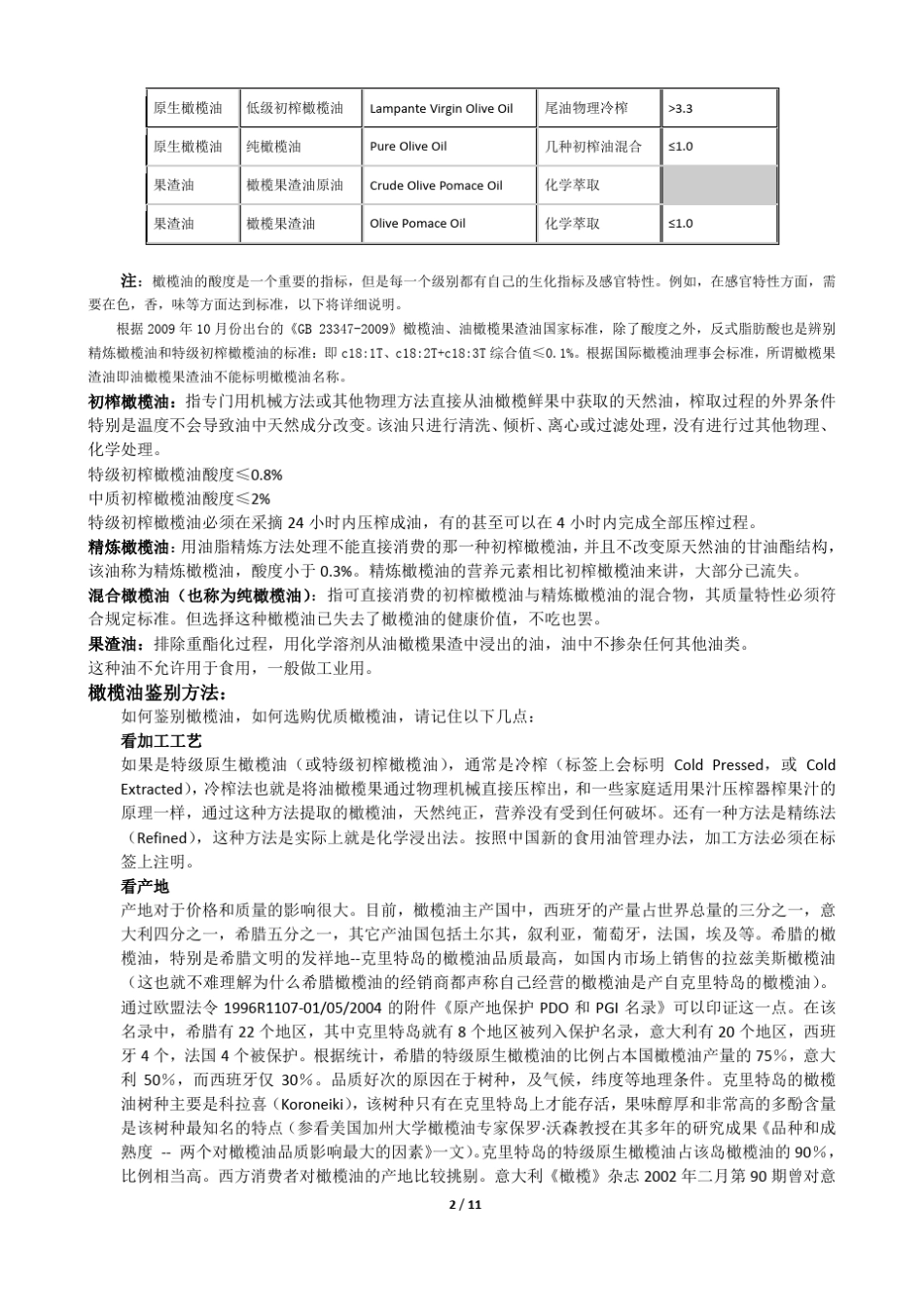 橄榄油的作用_第2页