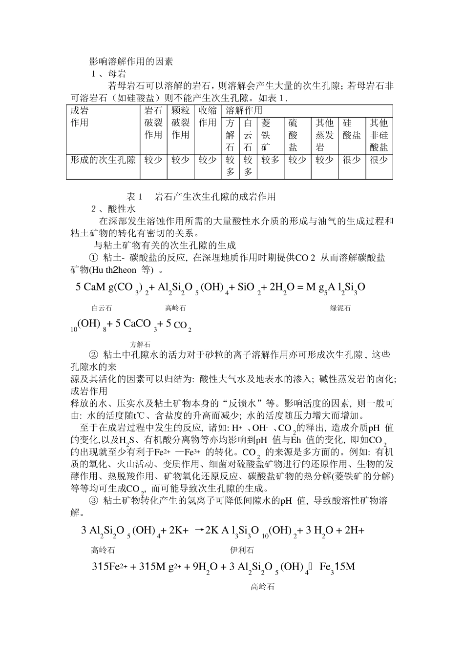 次生孔隙形成_第2页