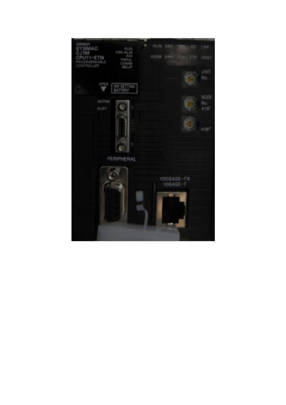 欧姆龙网络组态_第2页