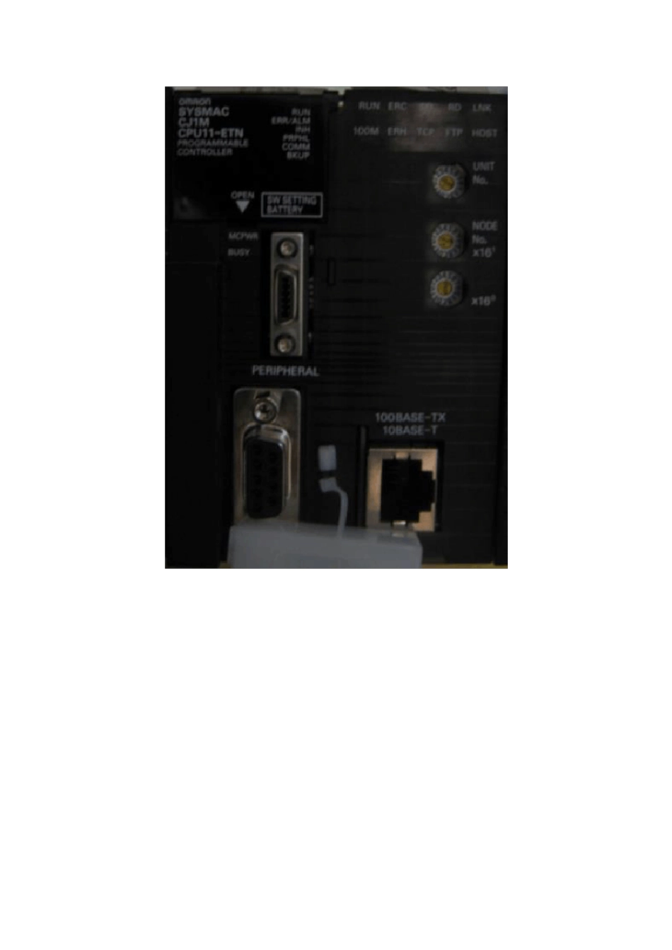 欧姆龙网络组态_第3页