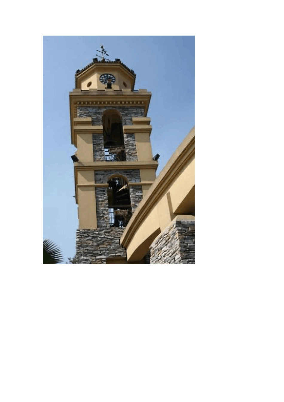 欧式建筑风格介绍_第2页