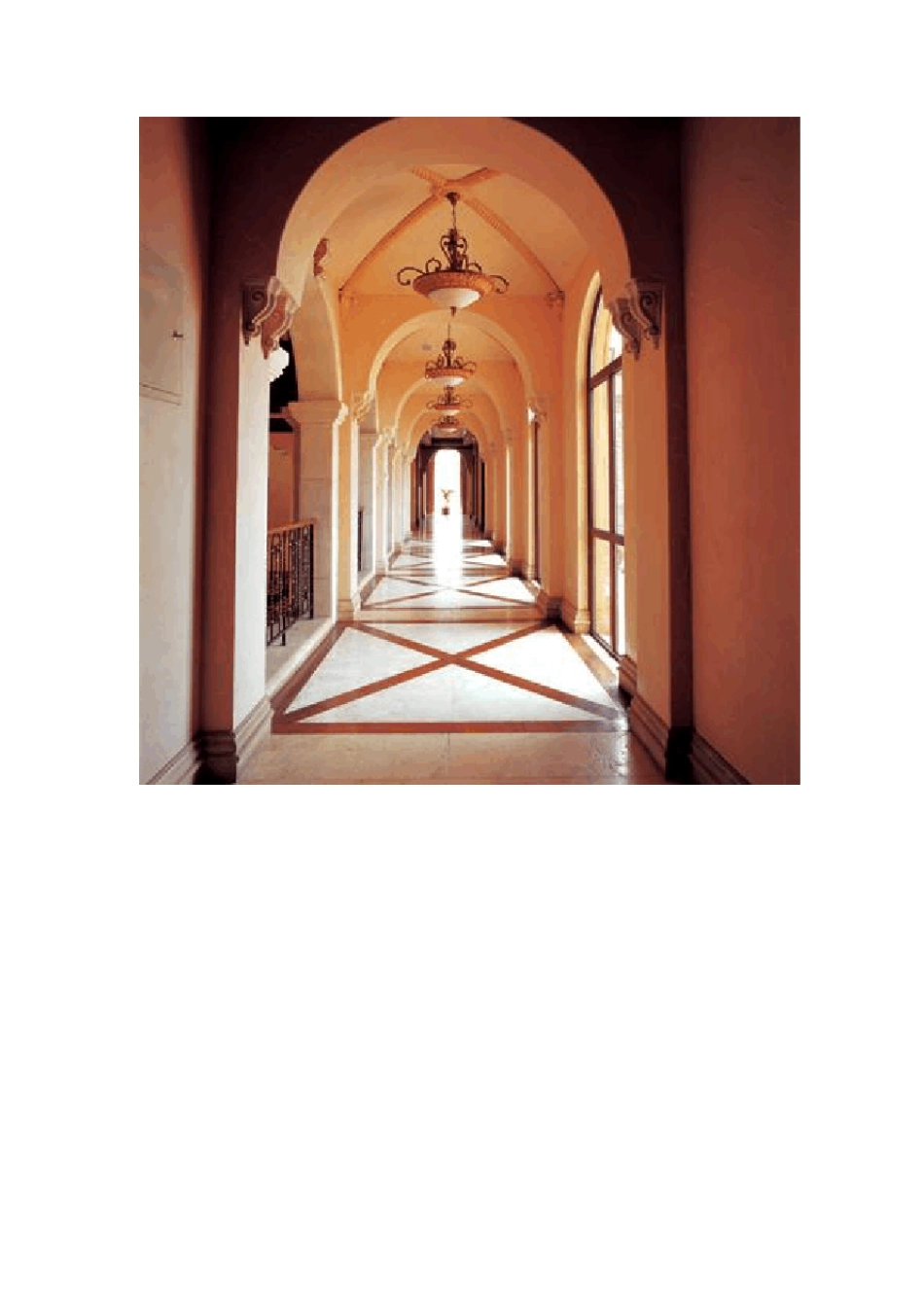 欧式建筑风格介绍_第3页