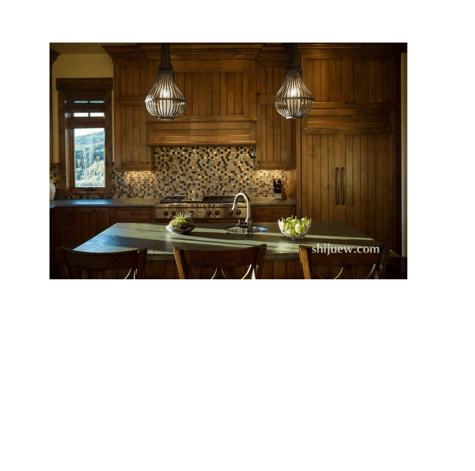 欧式别墅设计案例赏析_第2页