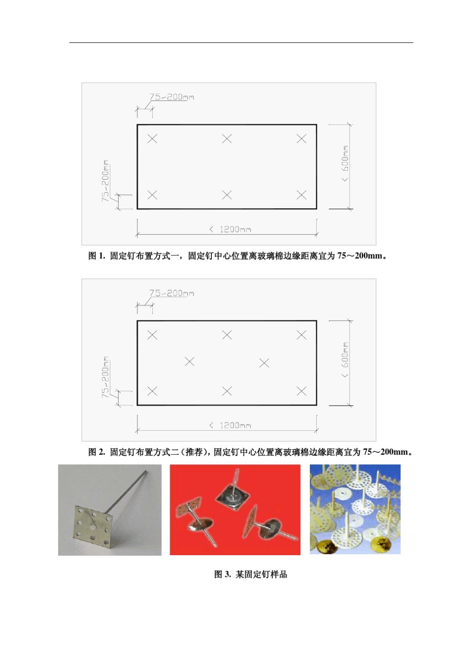 欧文斯幕墙用玻璃棉安装工艺_第2页