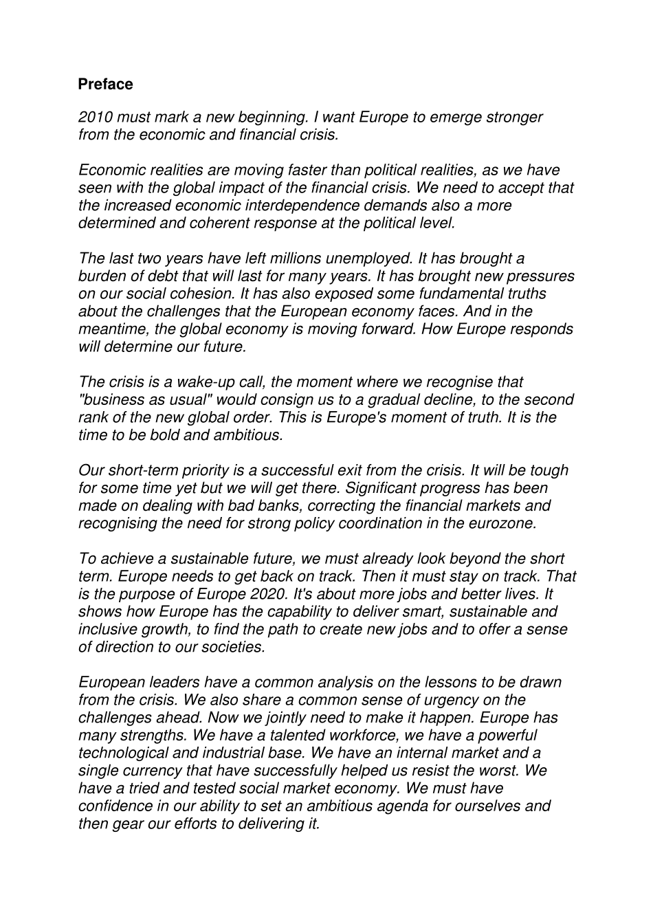 欧洲2020战略报告_第3页