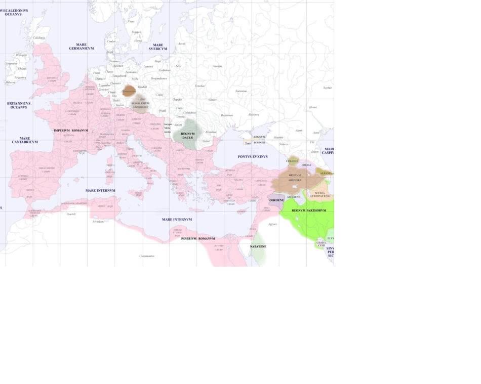 欧洲历史地图(每百年一幅)_第2页
