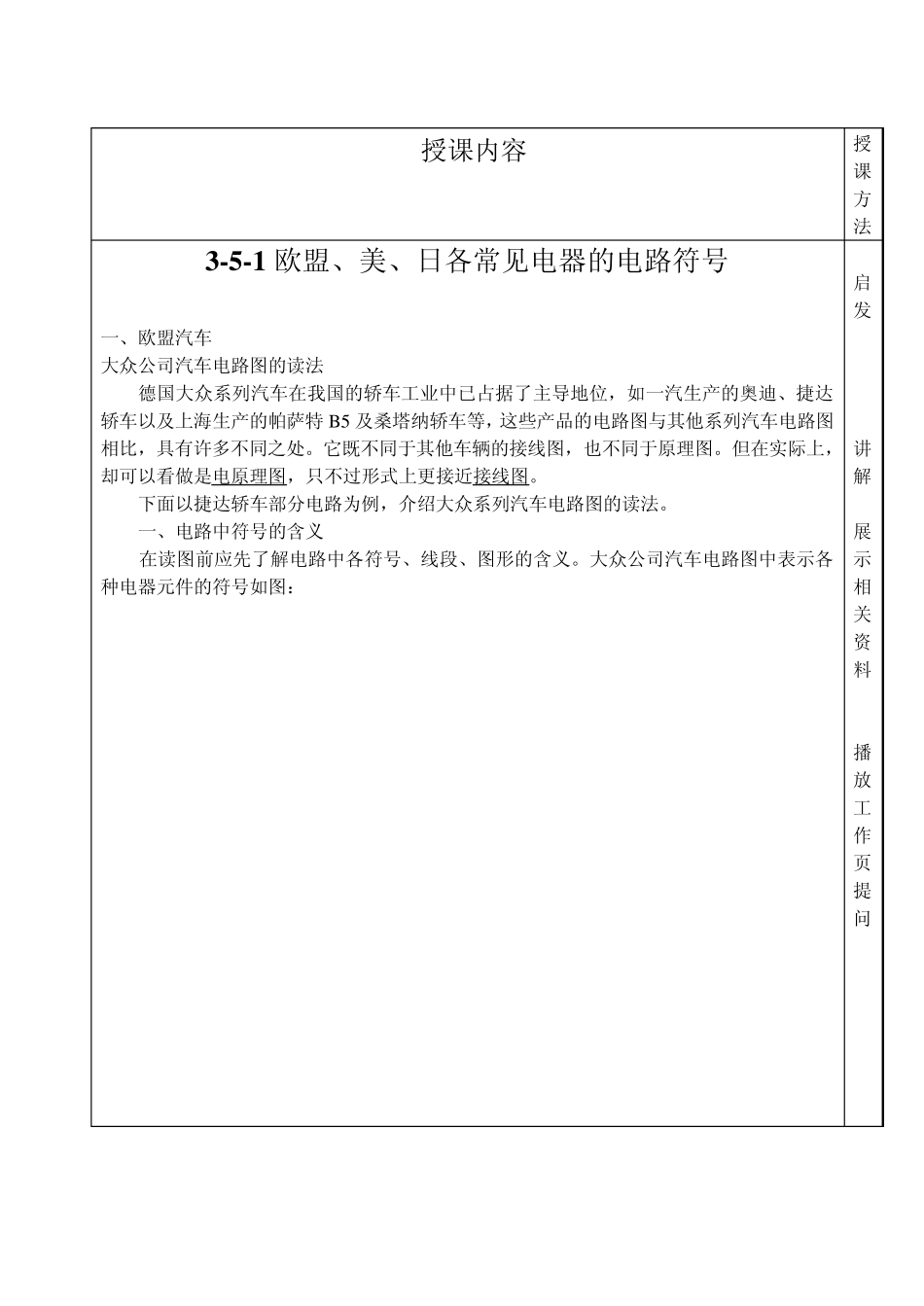 欧盟、美、日各常见电器的电路符号_第2页