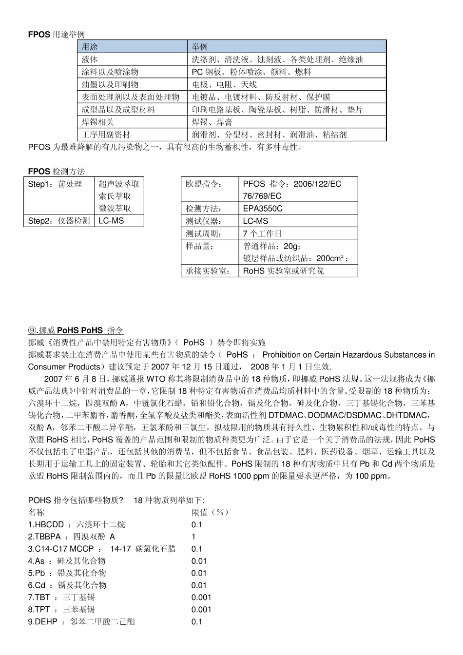 欧盟环保指令汇总_第3页