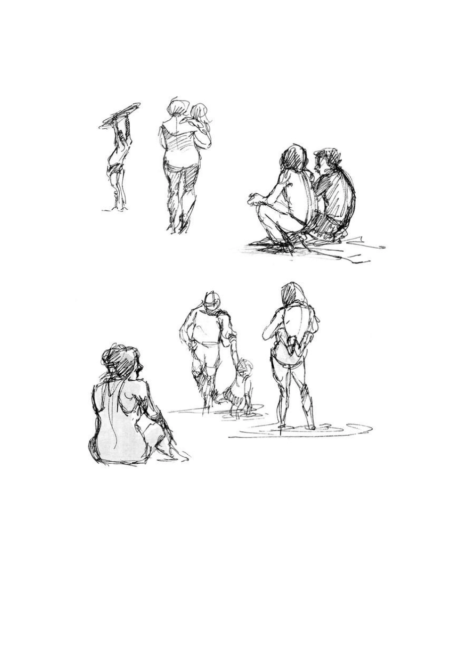 欧美漫画风格_第3页