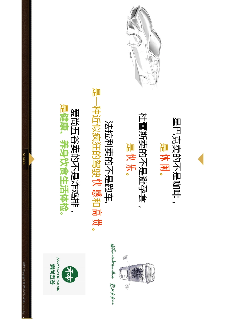 欧赛斯健康食补品牌网络整合营销推广策划方案_第3页