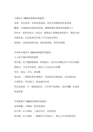 正当防卫2隐藏物品及特殊场景