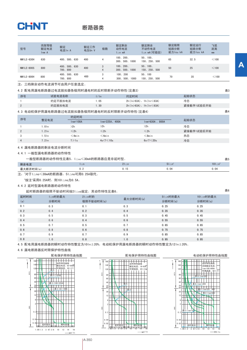 正泰漏电保护器_第3页