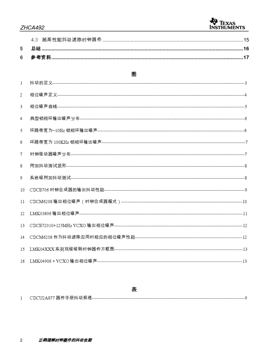 正确理解锁相环Jitter_第2页