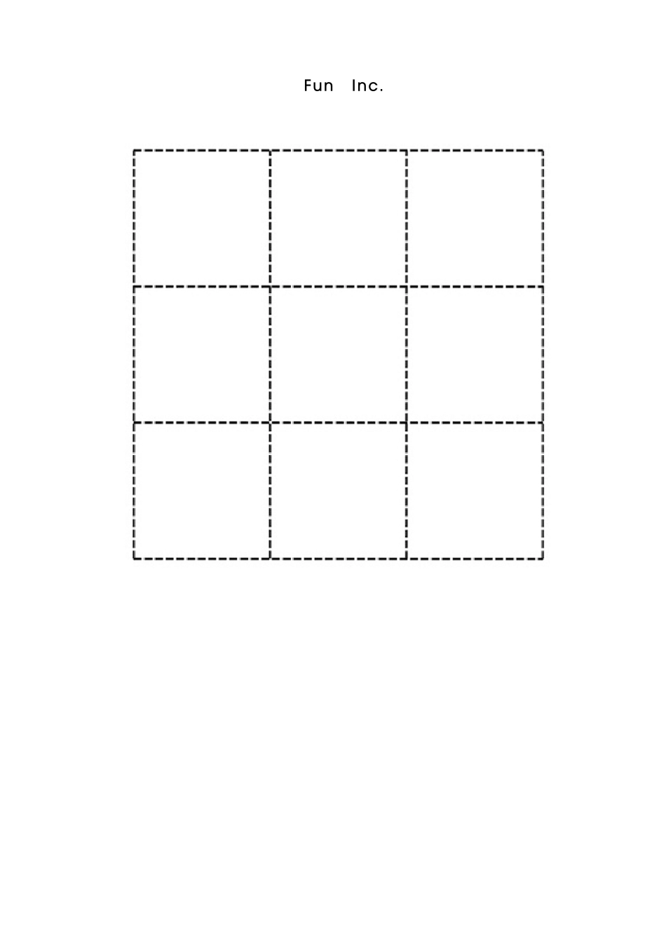 正能量练习手册_第3页