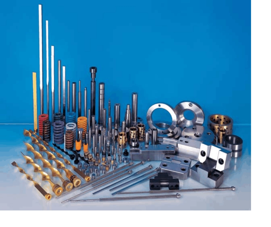 正钢模具配件_第1页