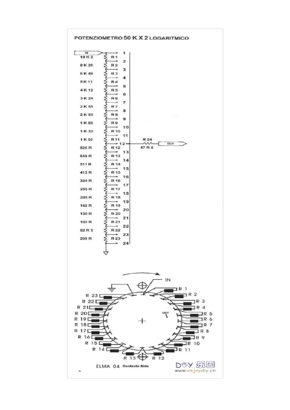 步进电位器设计制作_第2页