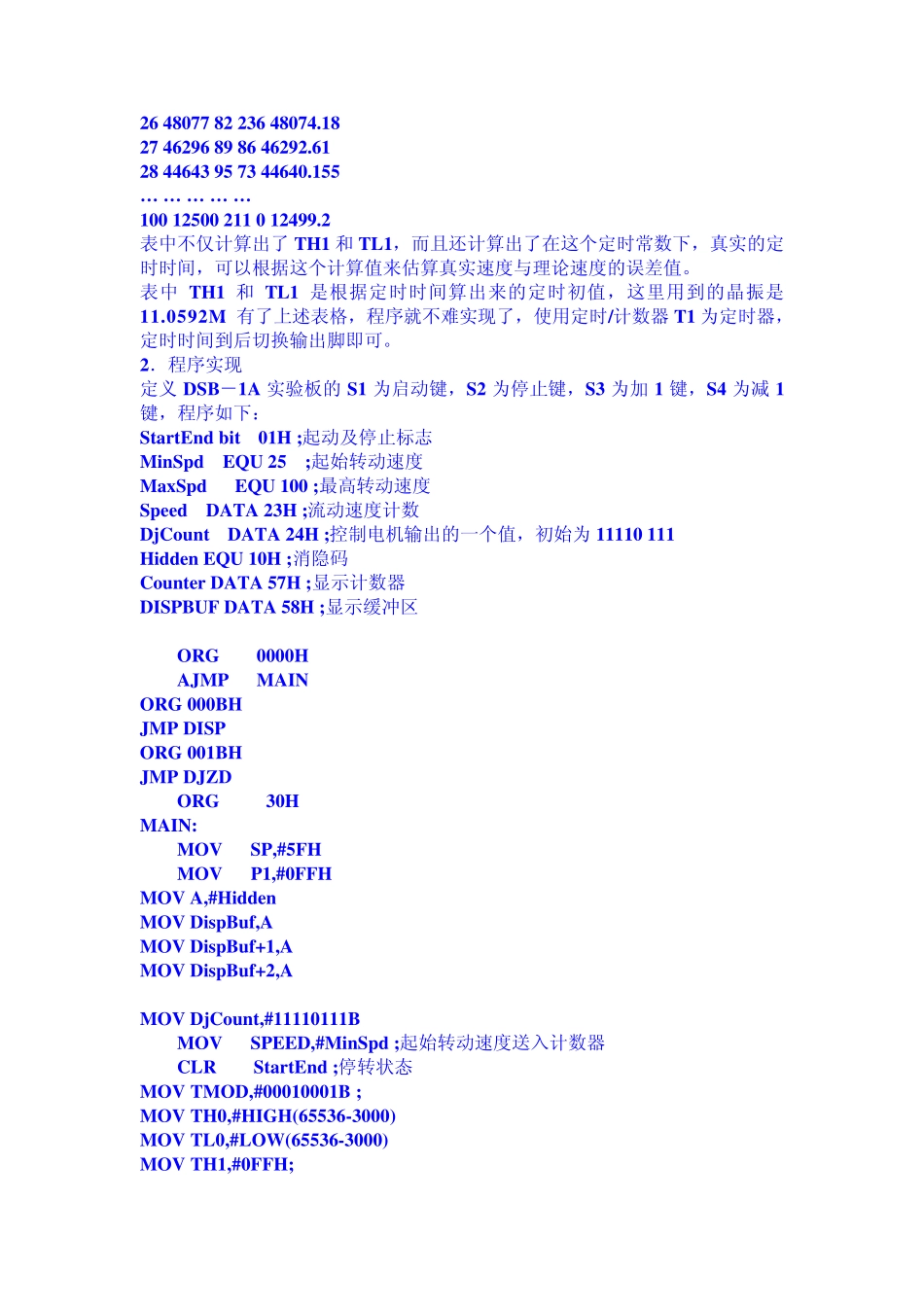 步进电机控制器设计_第3页