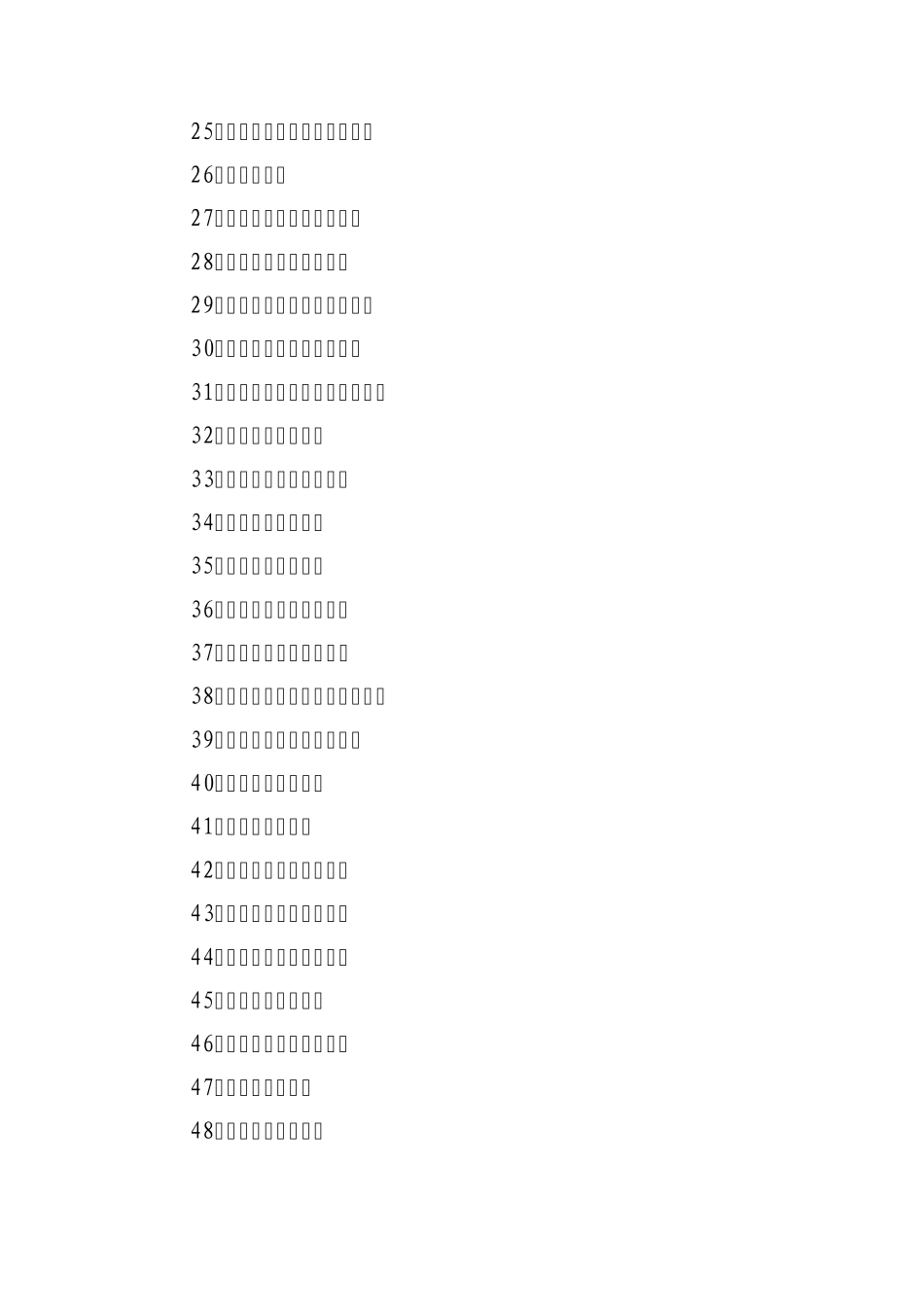武汉化工企业统计表_第2页