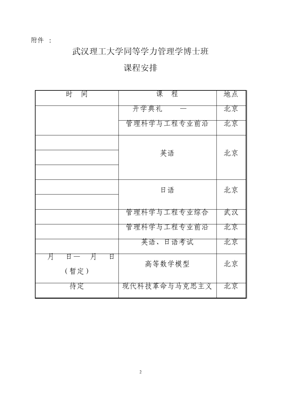 武汉理工大学同等学力管理学博士班_第2页
