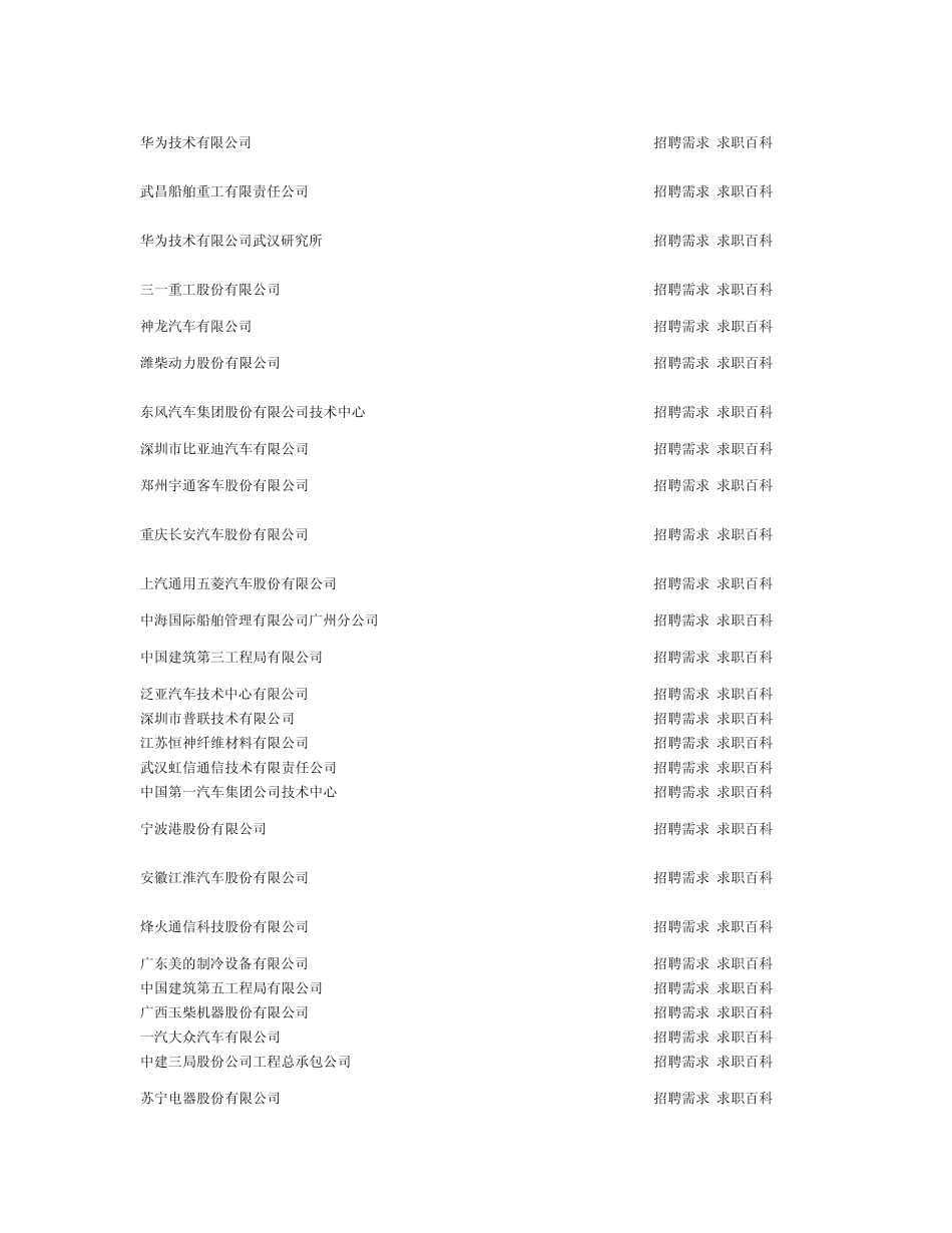 武汉理工大学就业去向统计_第1页