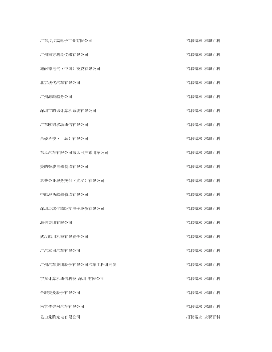 武汉理工大学就业去向统计_第3页