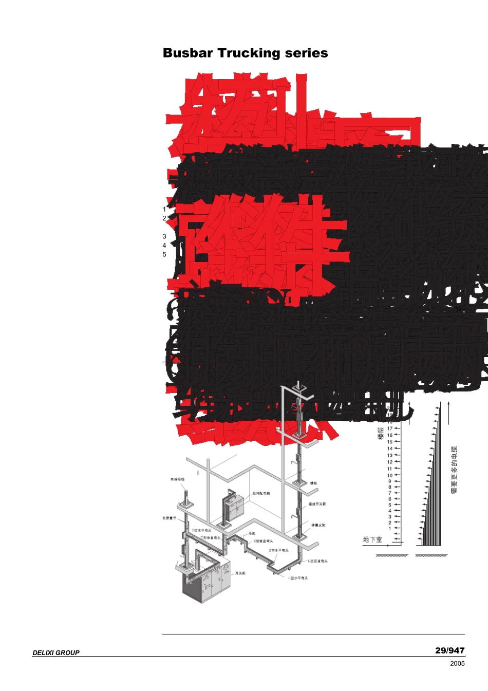 母线槽、电缆桥架系列样本_第3页