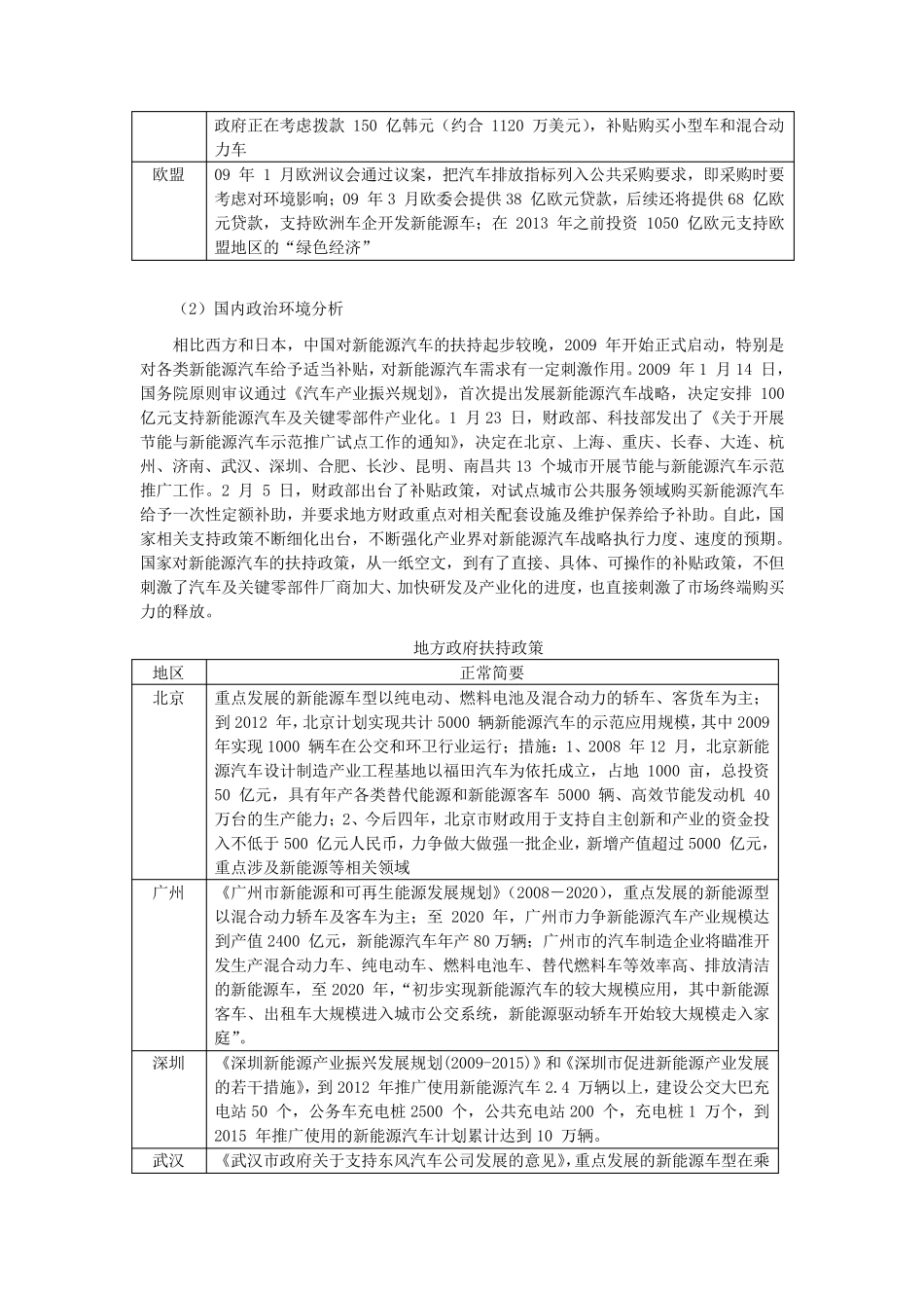 比亚迪战略分析_第3页