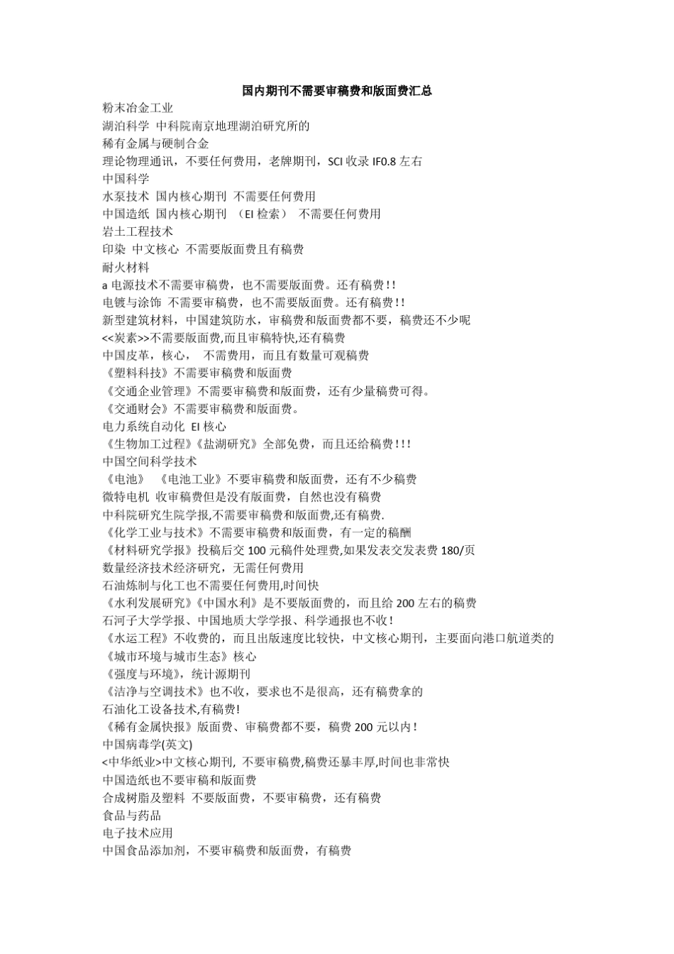 比较好发的大学学报_第1页