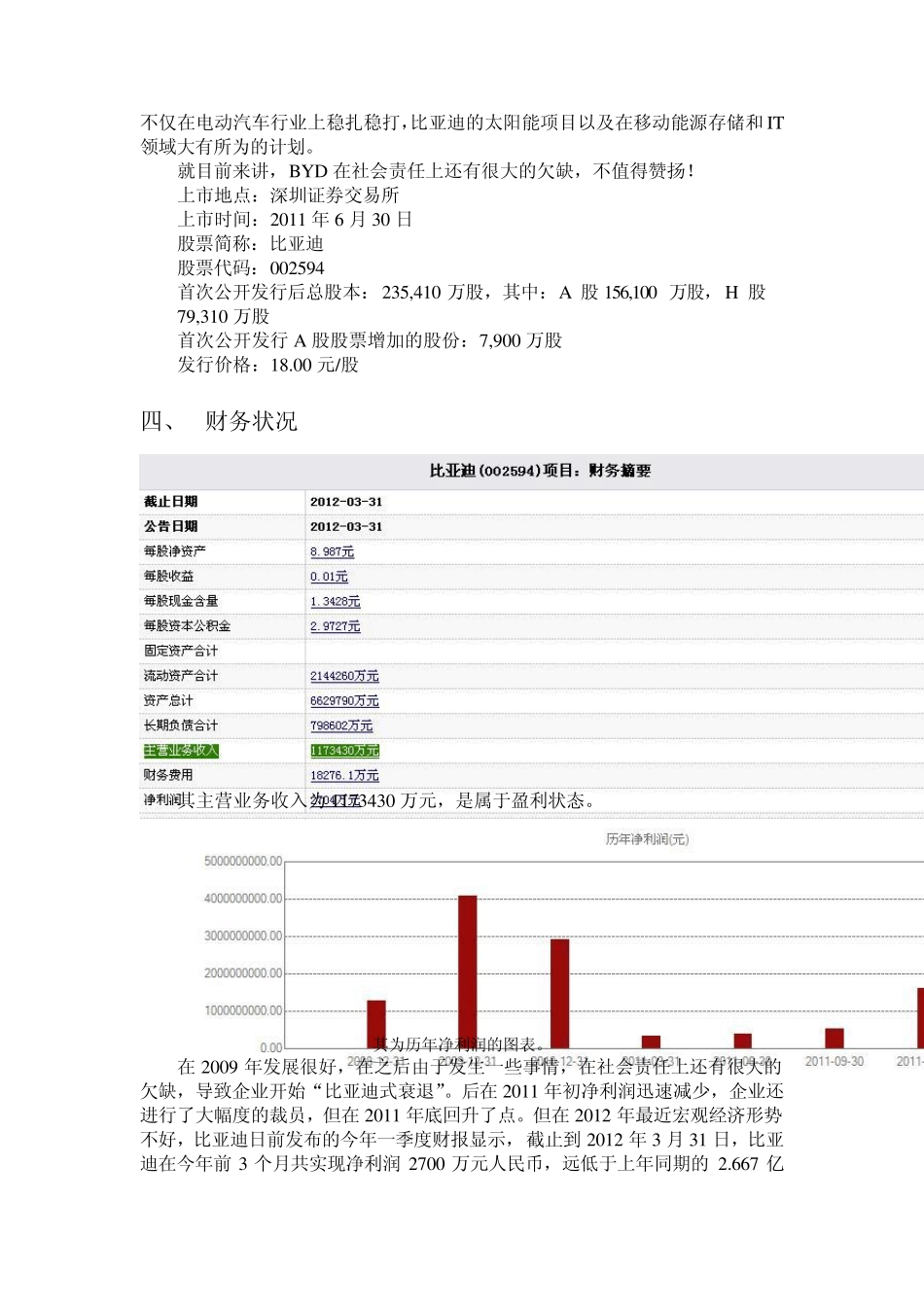 比迪亚股票的分析报告_第2页