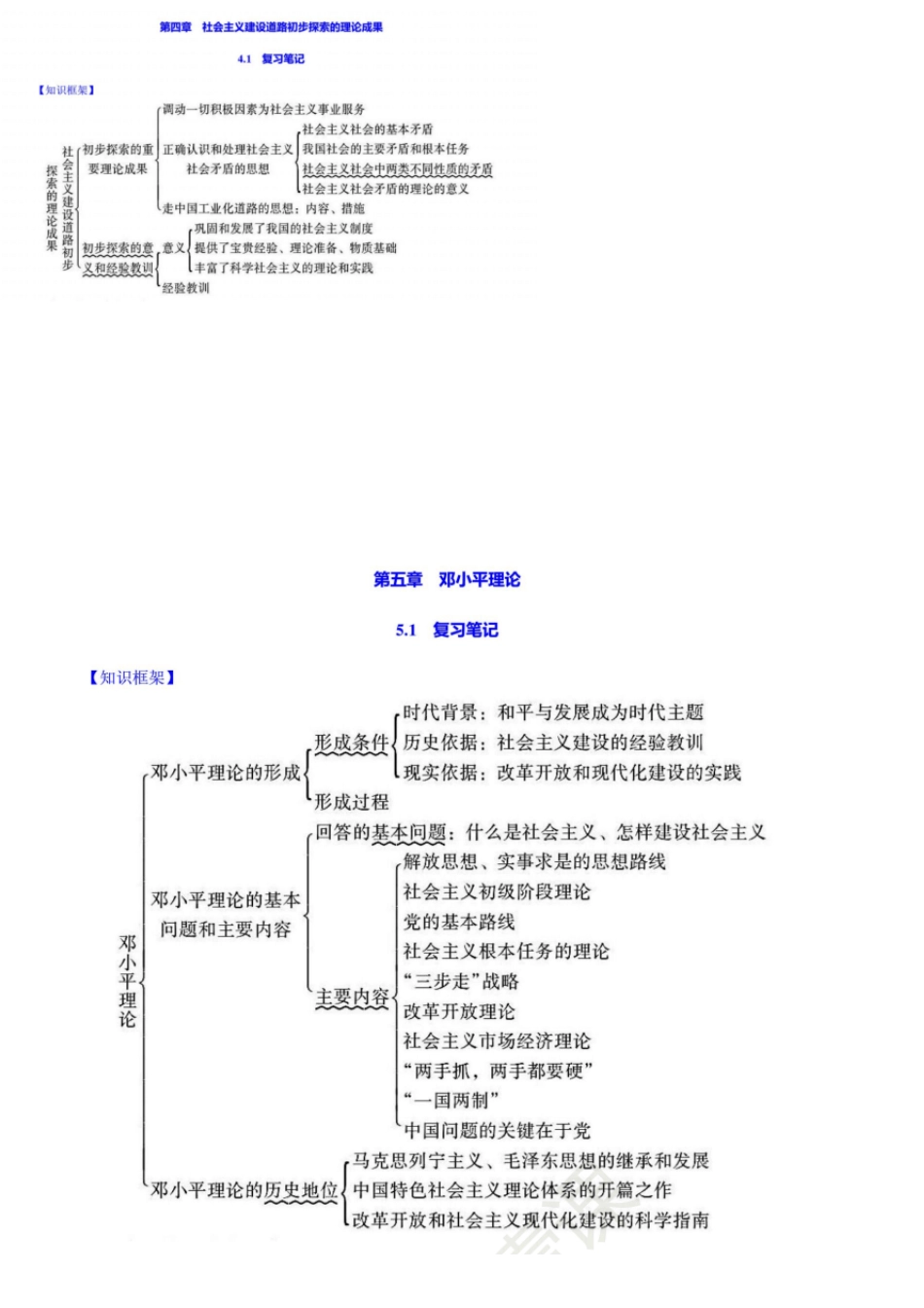 毛概框架14章全_第3页