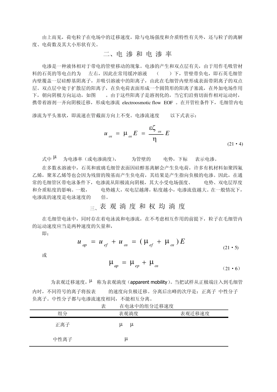 毛细管电泳法_第3页