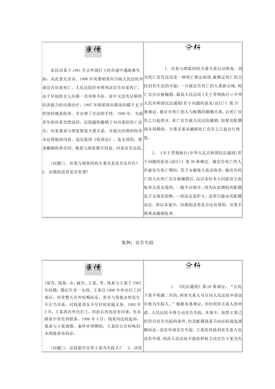 民法学案例分析_第3页