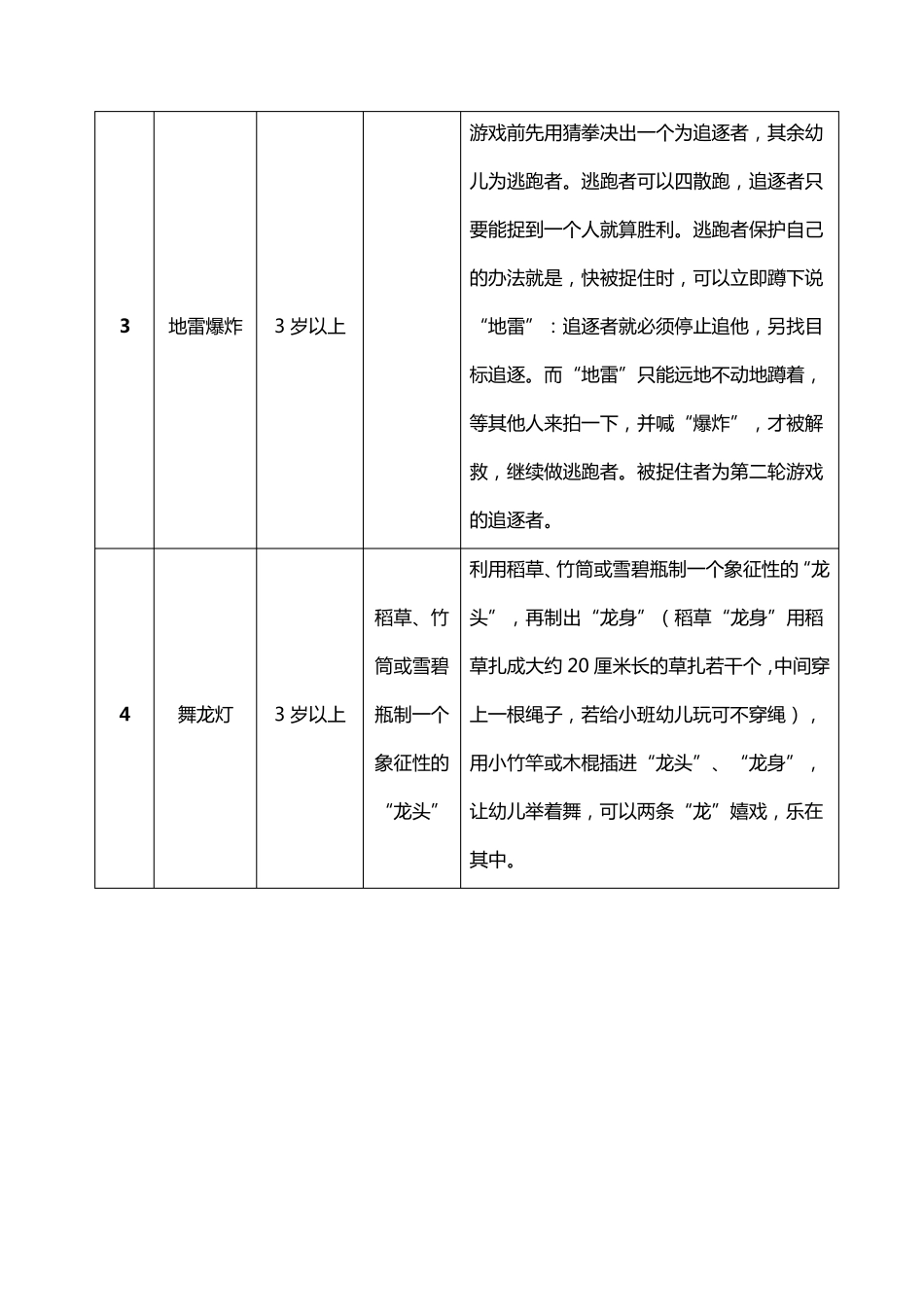 民间游戏的玩法_第2页