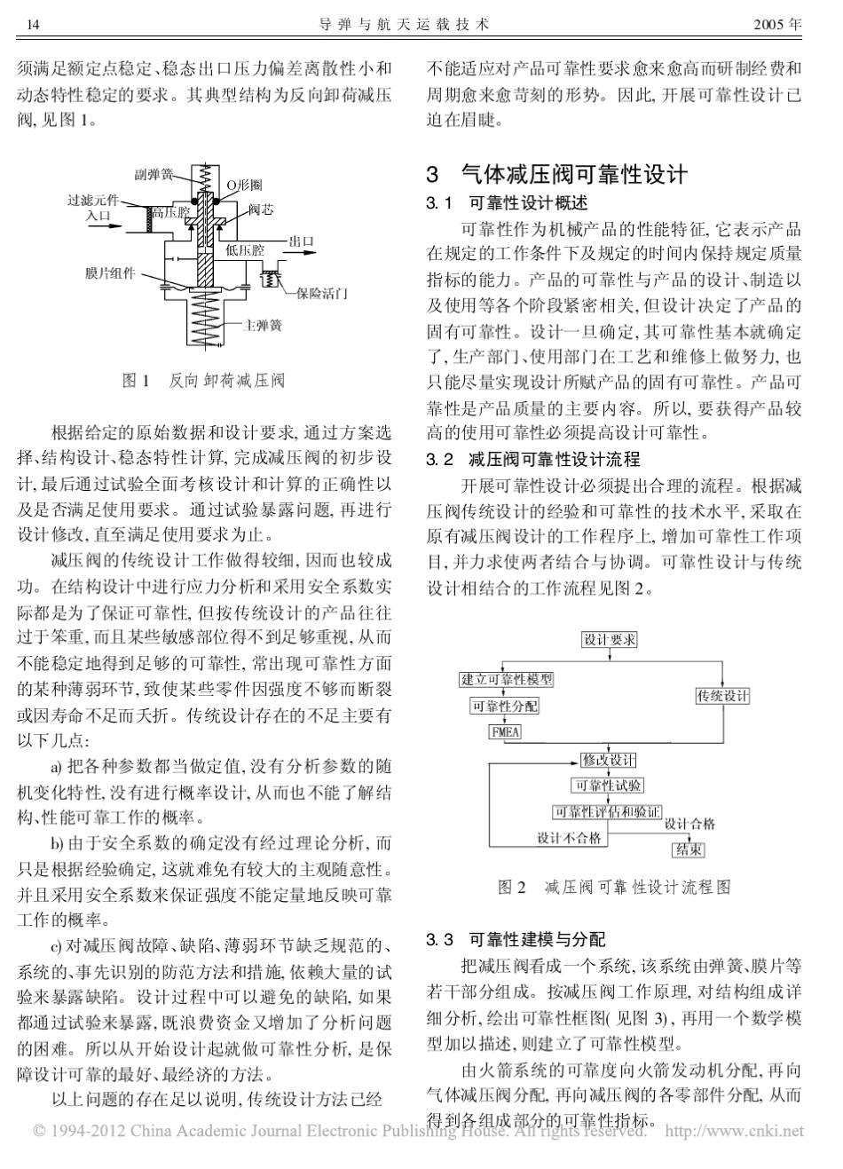 气体减压阀可靠性设计_第2页