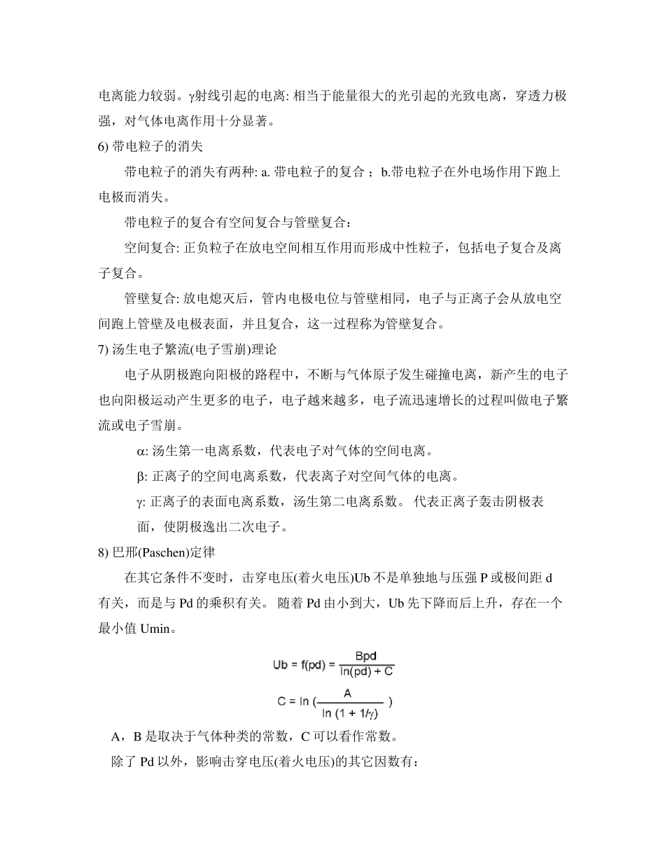 气体放电学原理_第2页