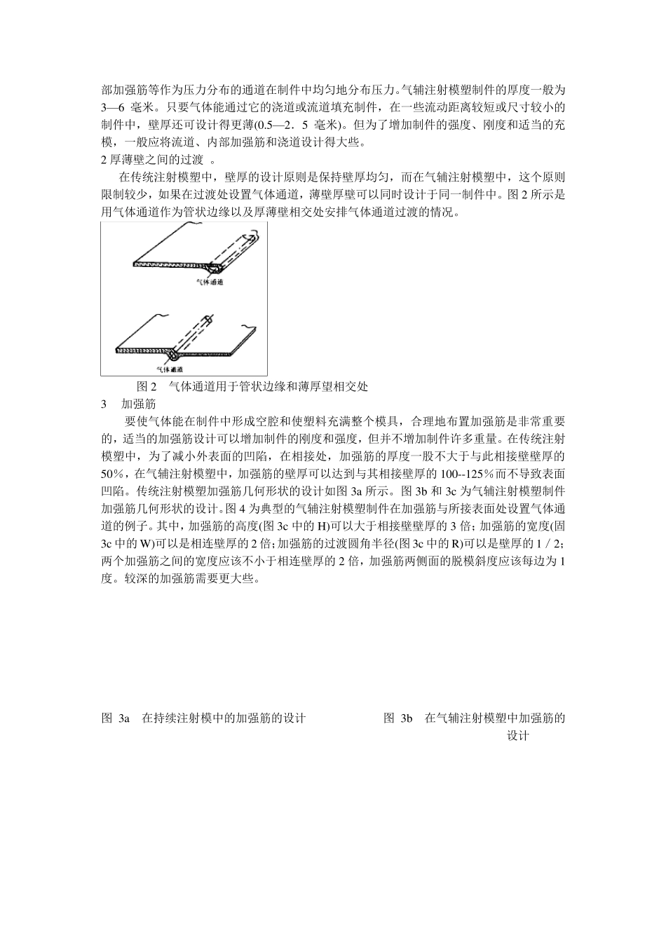 气体辅助成型综述_第2页