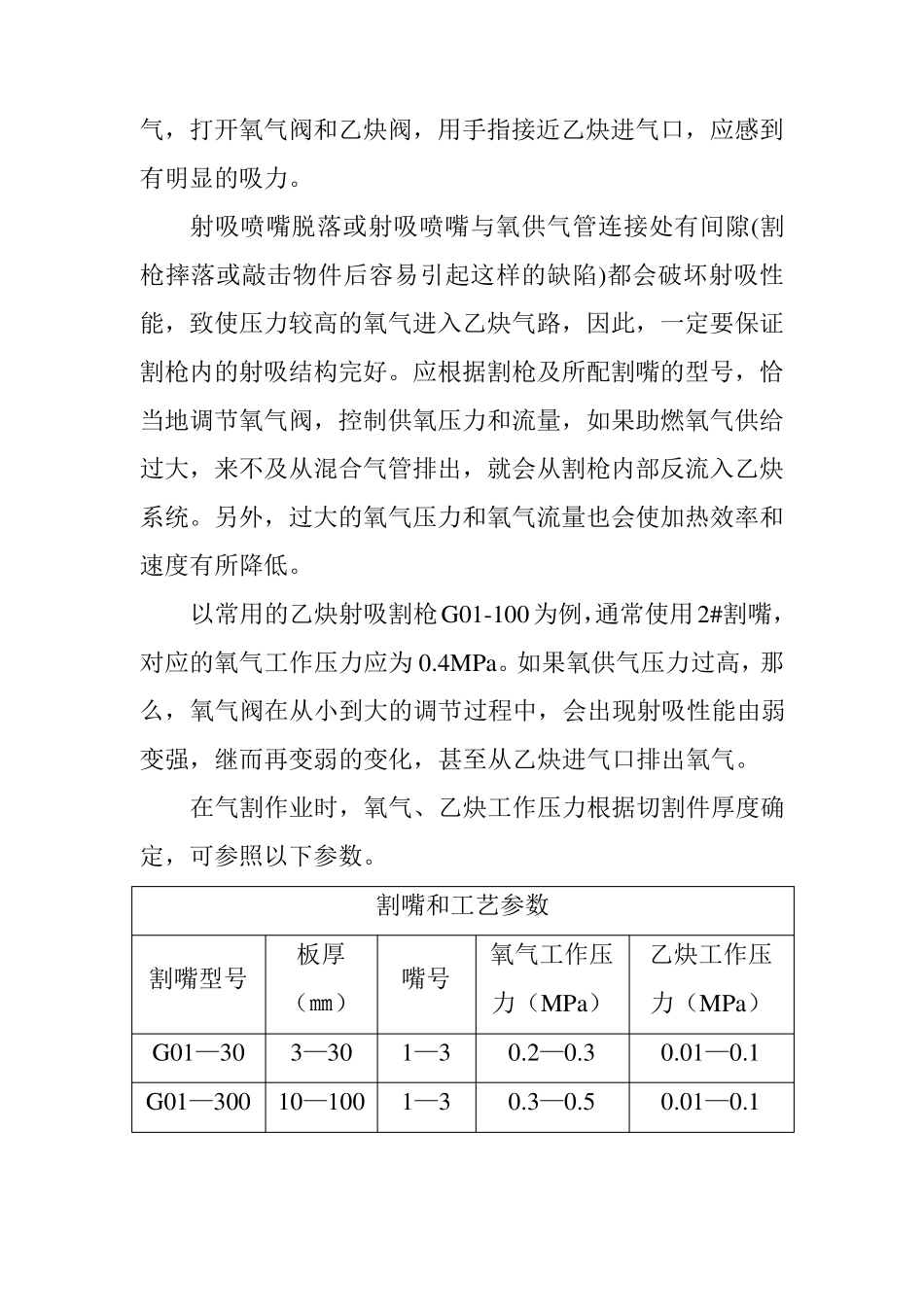 气割回火预防措施_第3页