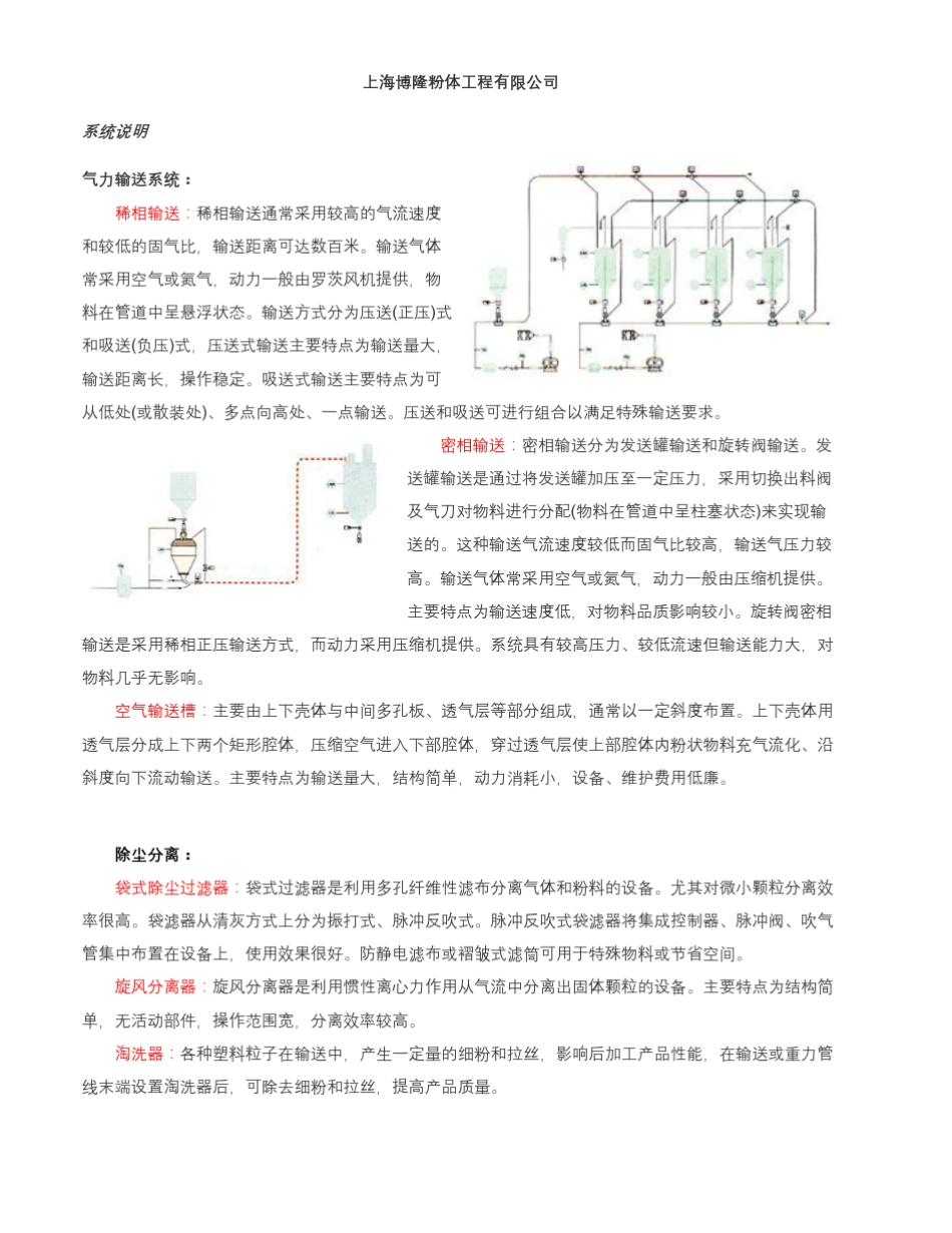 气力输送资料_第1页
