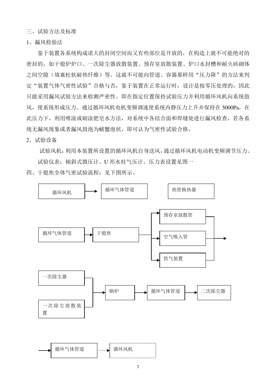 气密性试验完全版_第2页