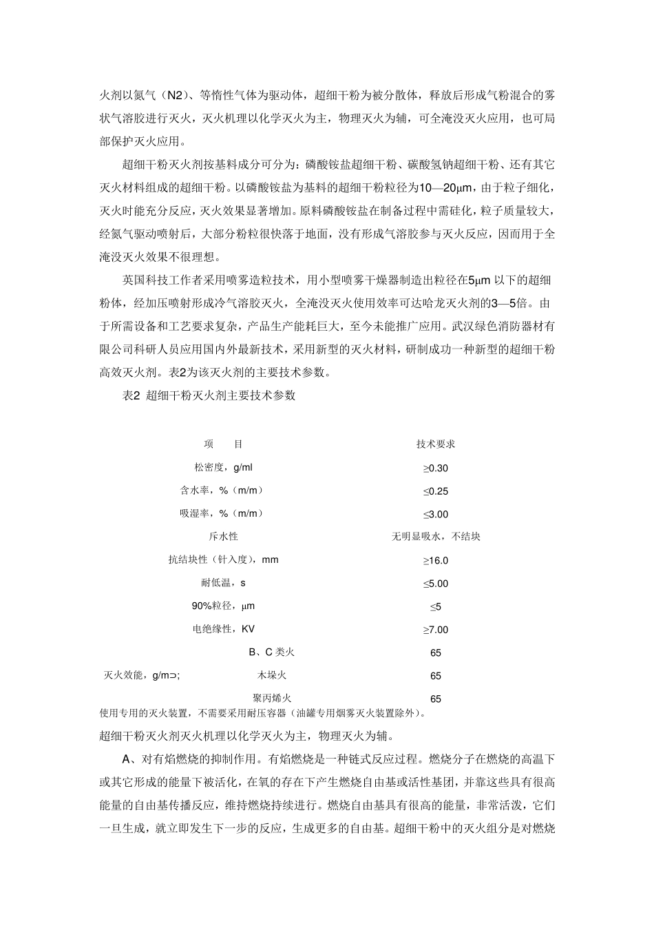 气溶胶施工方案_第3页