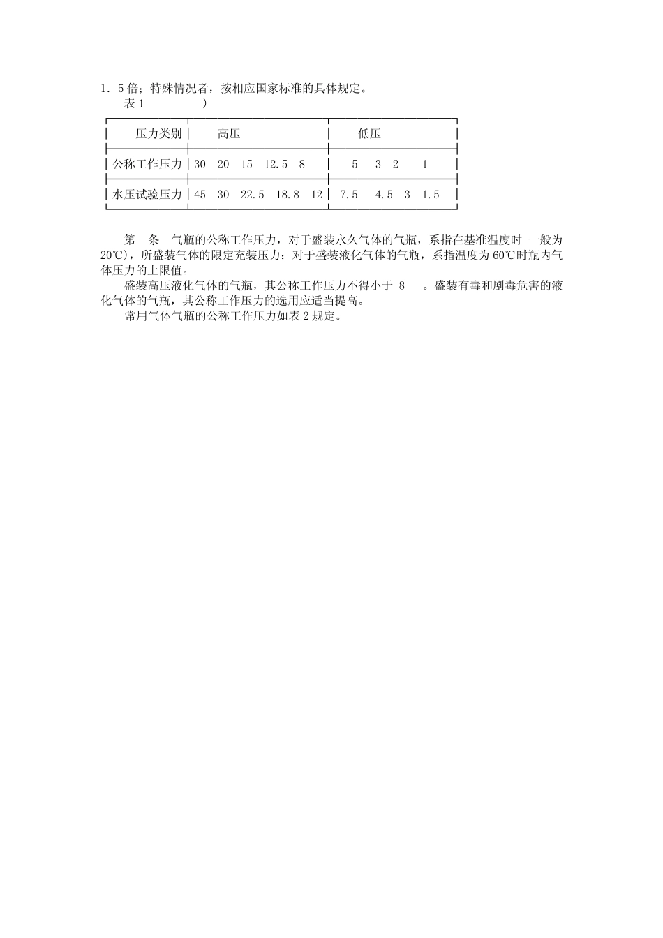 气瓶安全监察规程_第2页