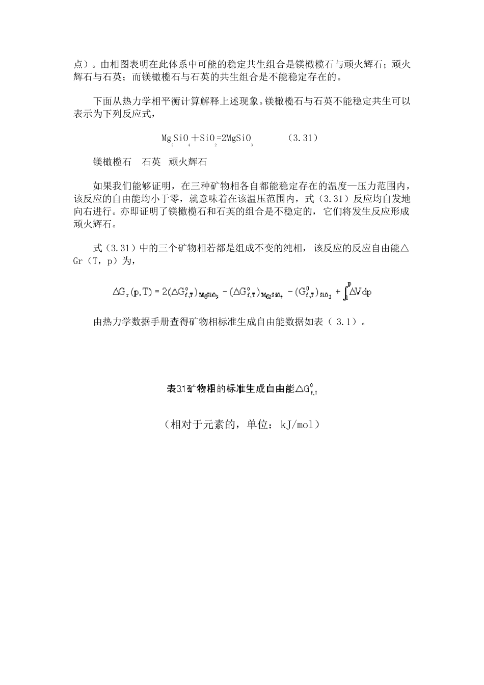 氧逸度计算实例_第2页