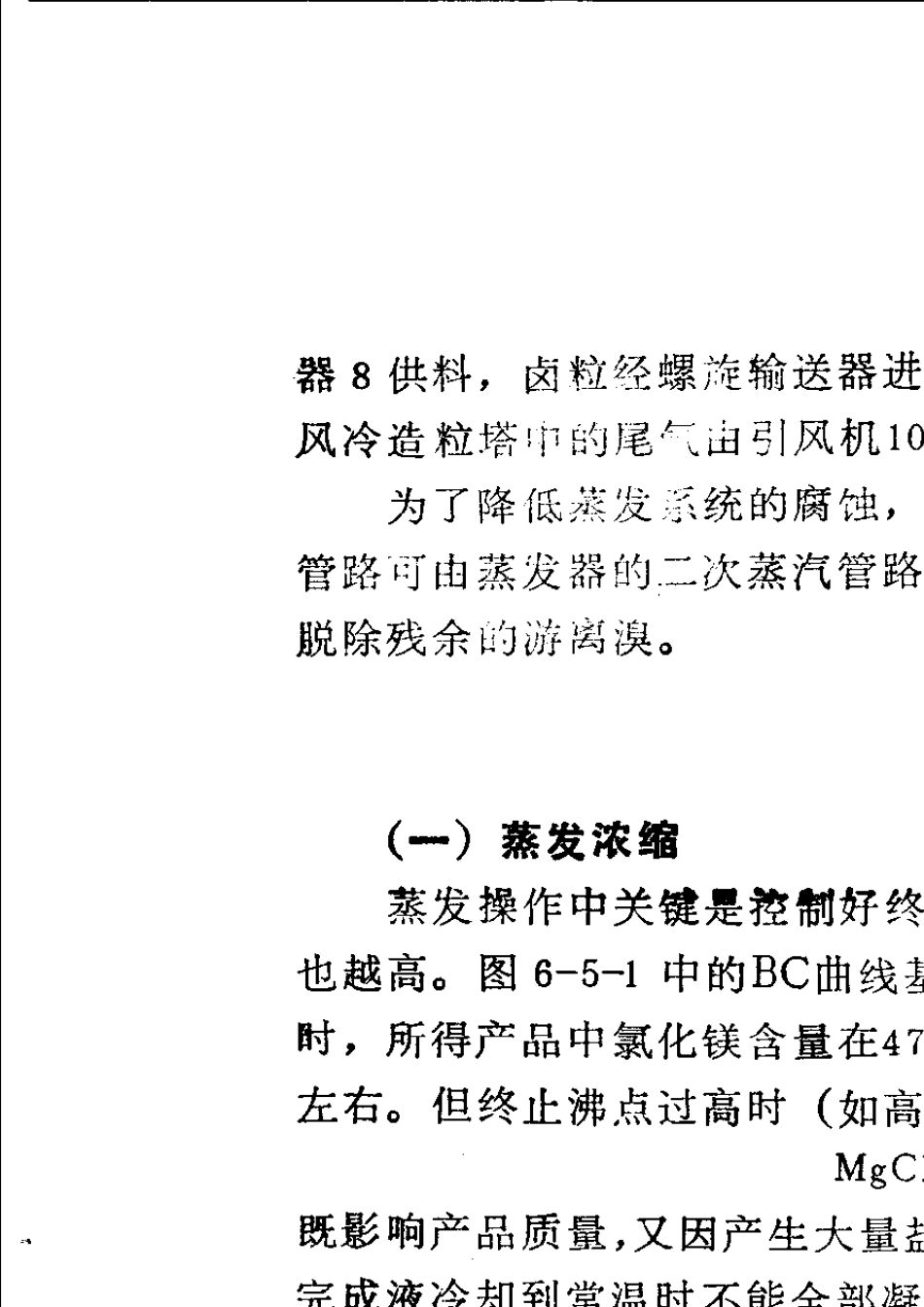 氯化镁生产工艺_第3页