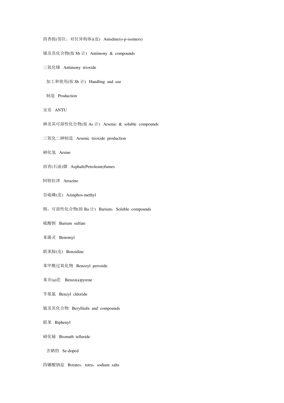 氰化物操作规程_第3页